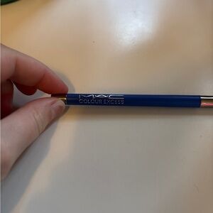 MAC Colour Excess Blue Eyeliner